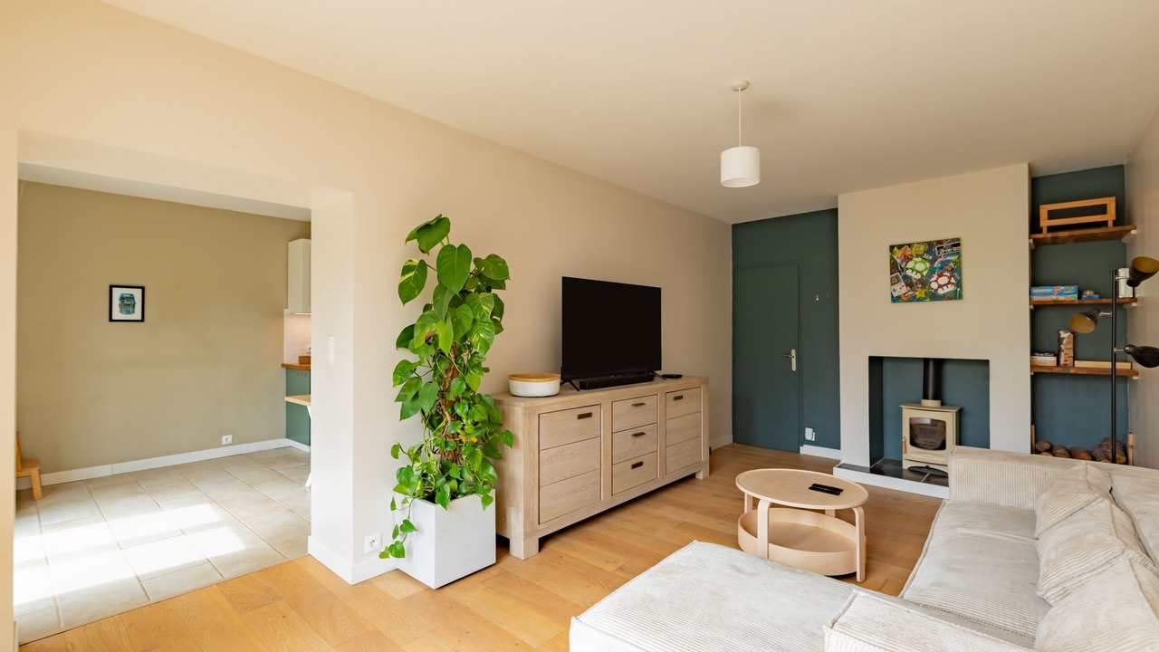 Photo of Livingroom in Calmont