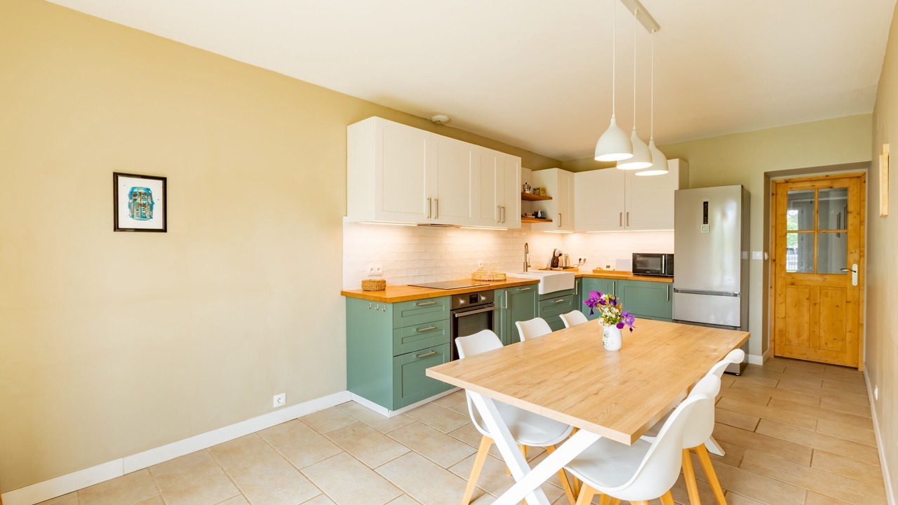 Photo of Kitchen in Calmont