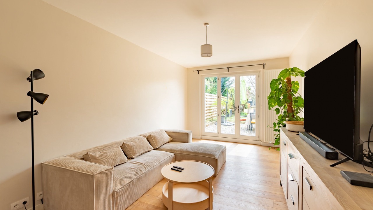 Photo of Livingroom in Calmont