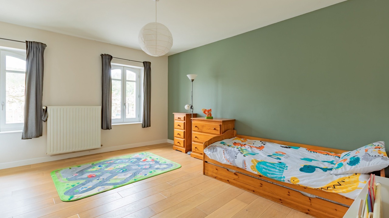 Photo of Bedroom in Calmont