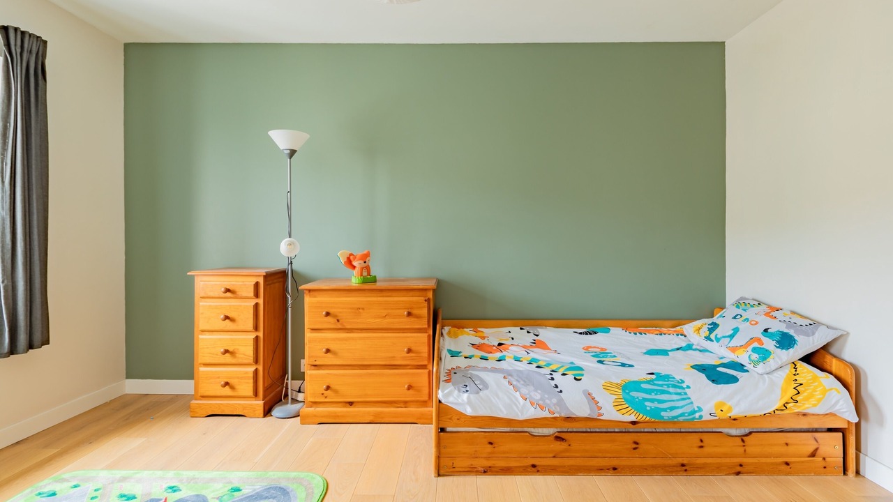 Photo of Bedroom in Calmont