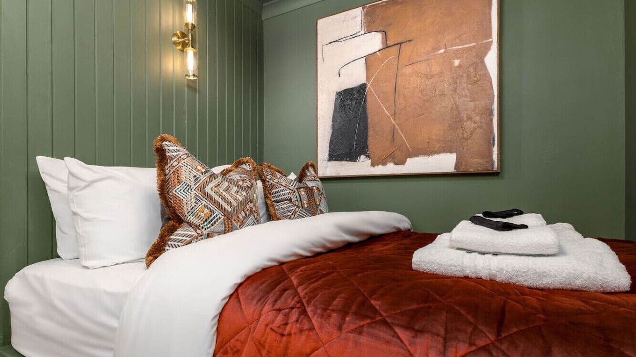 Photo of Bedroom in Dalavich