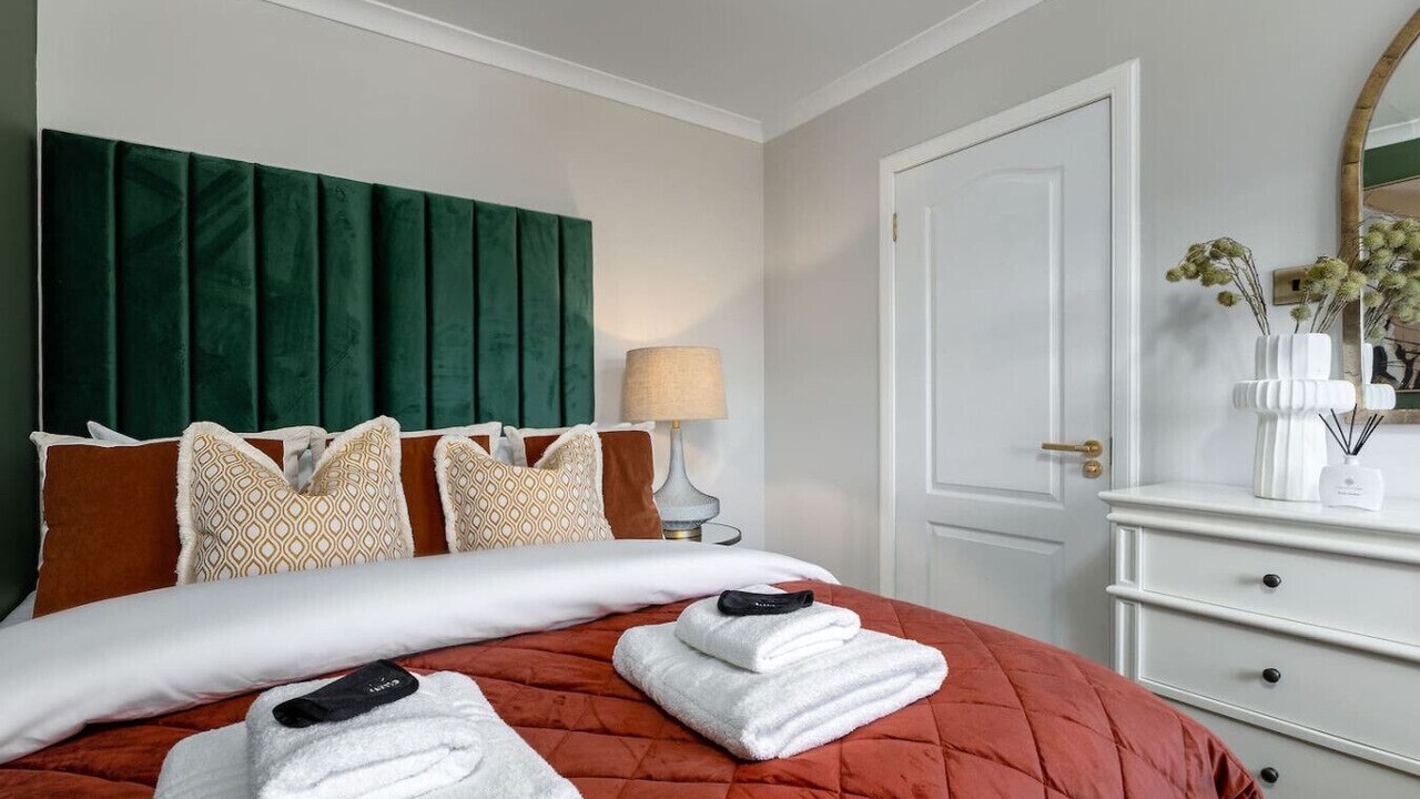 Photo of Bedroom in Dalavich