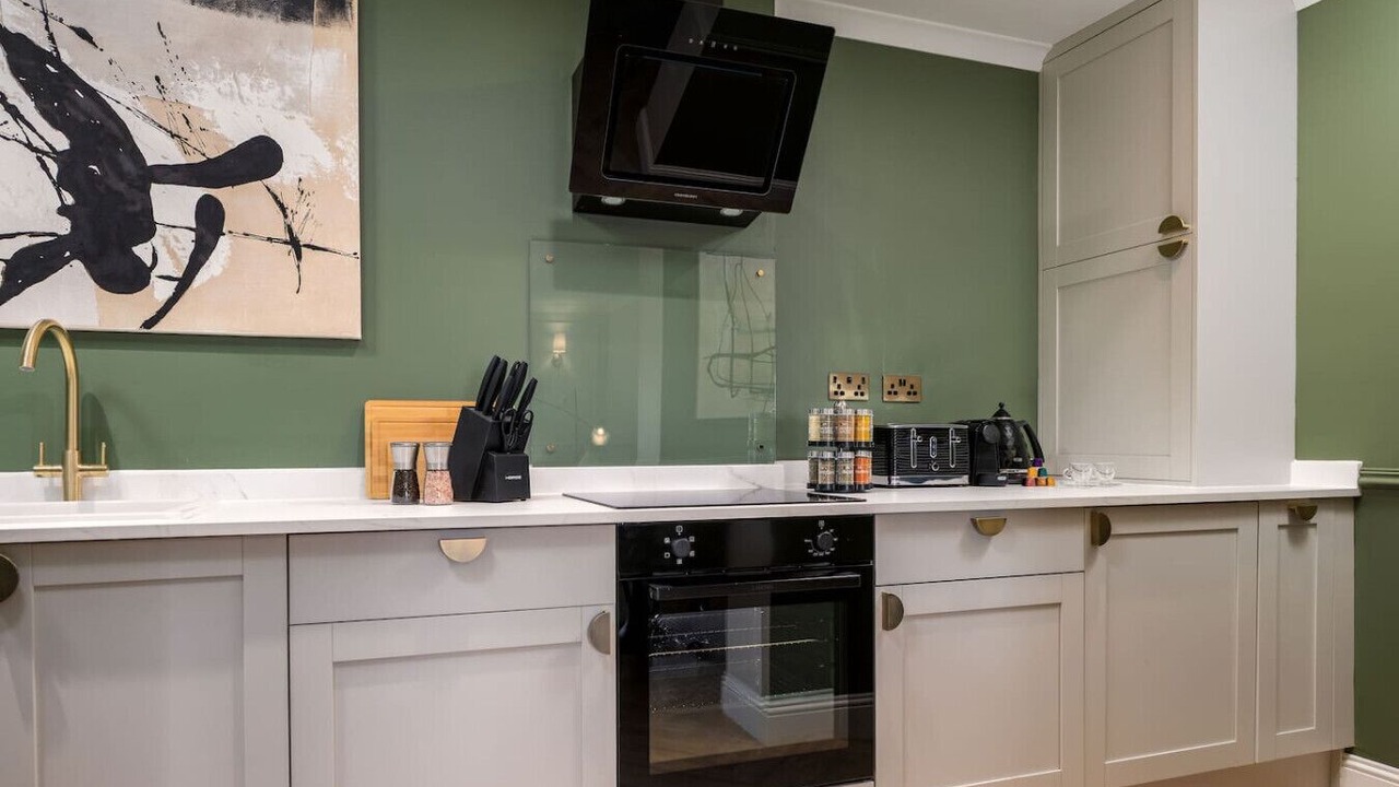 Photo of Kitchen in Dalavich