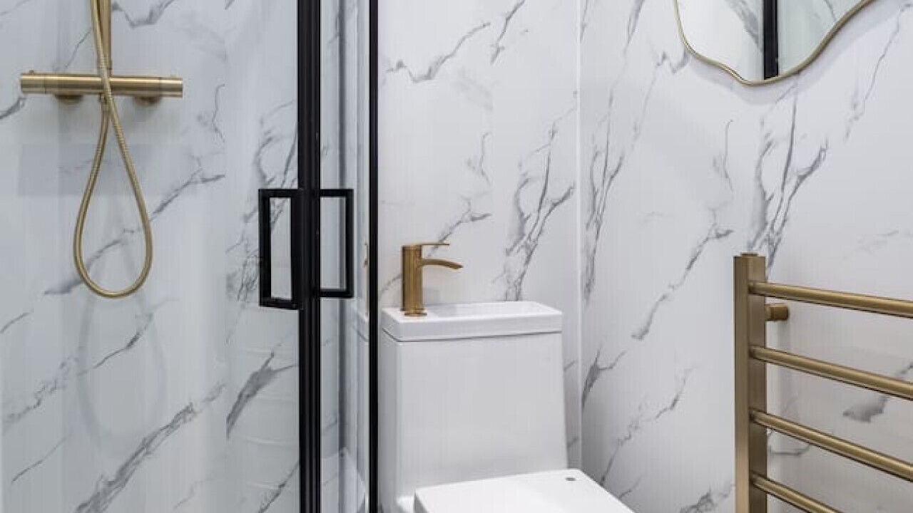 Photo of Bathroom in Dalavich