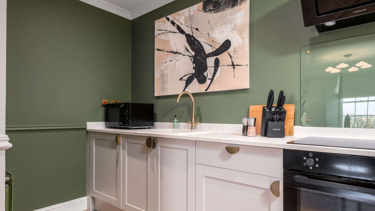 Photo of Kitchen in Dalavich