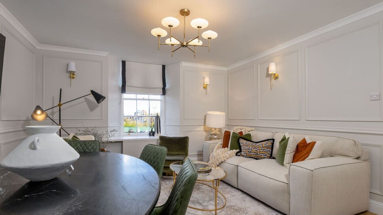 Photo of Livingroom in Dalavich