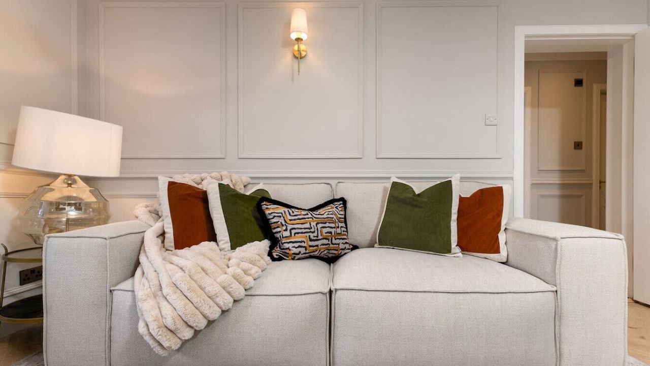 Photo of Livingroom in Dalavich