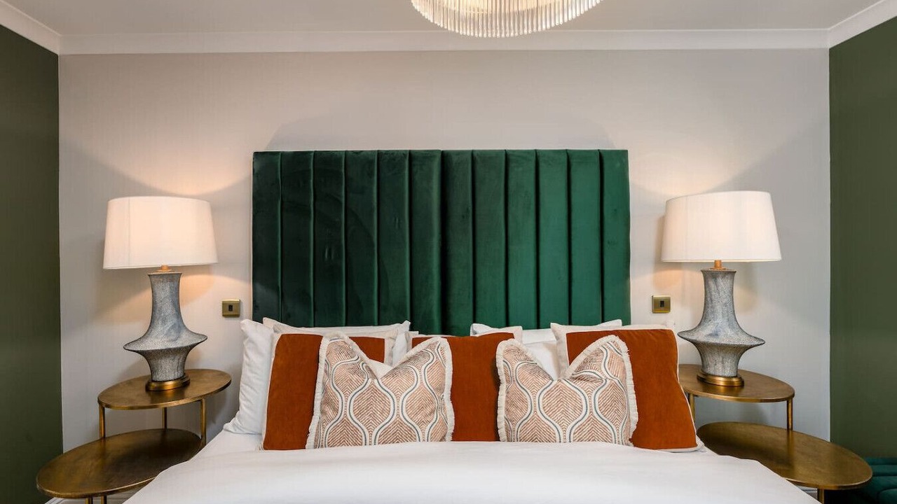 Photo of Bedroom in Dalavich