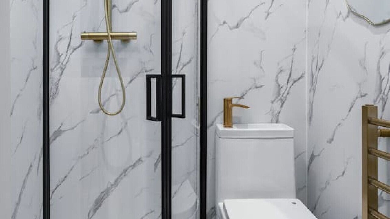 Photo of Bathroom in Dalavich