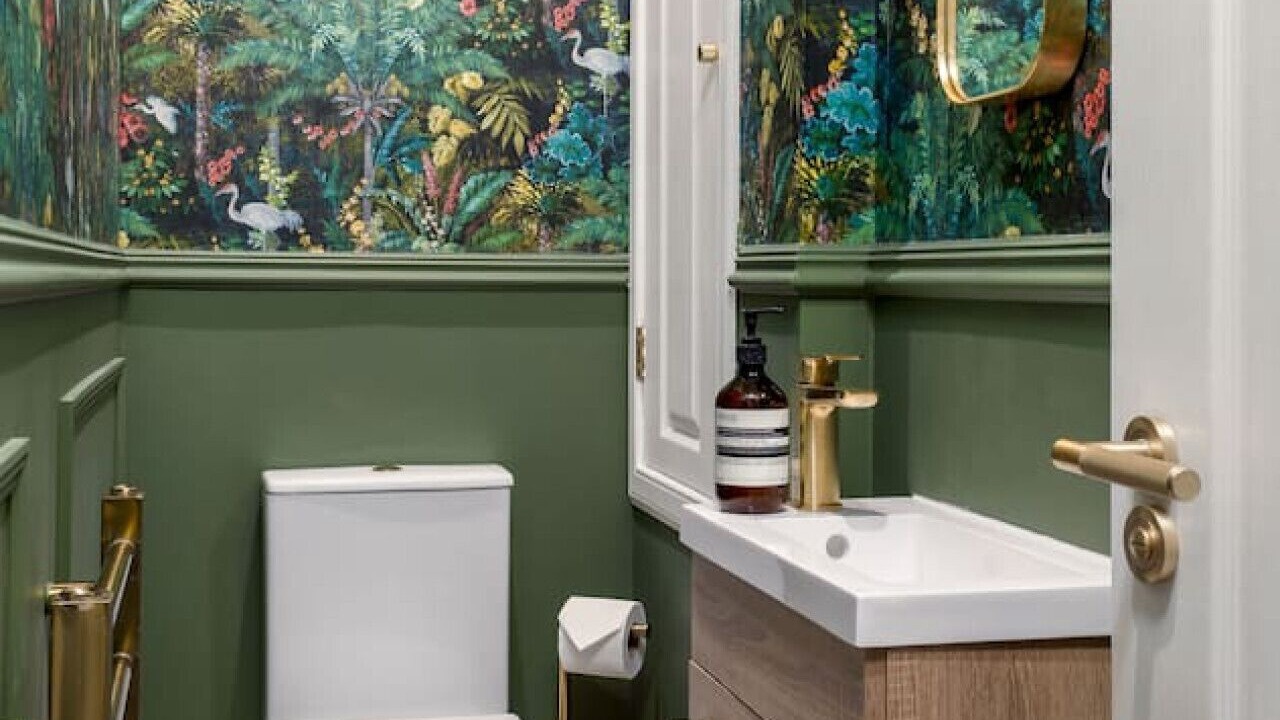 Photo of Bathroom in Dalavich