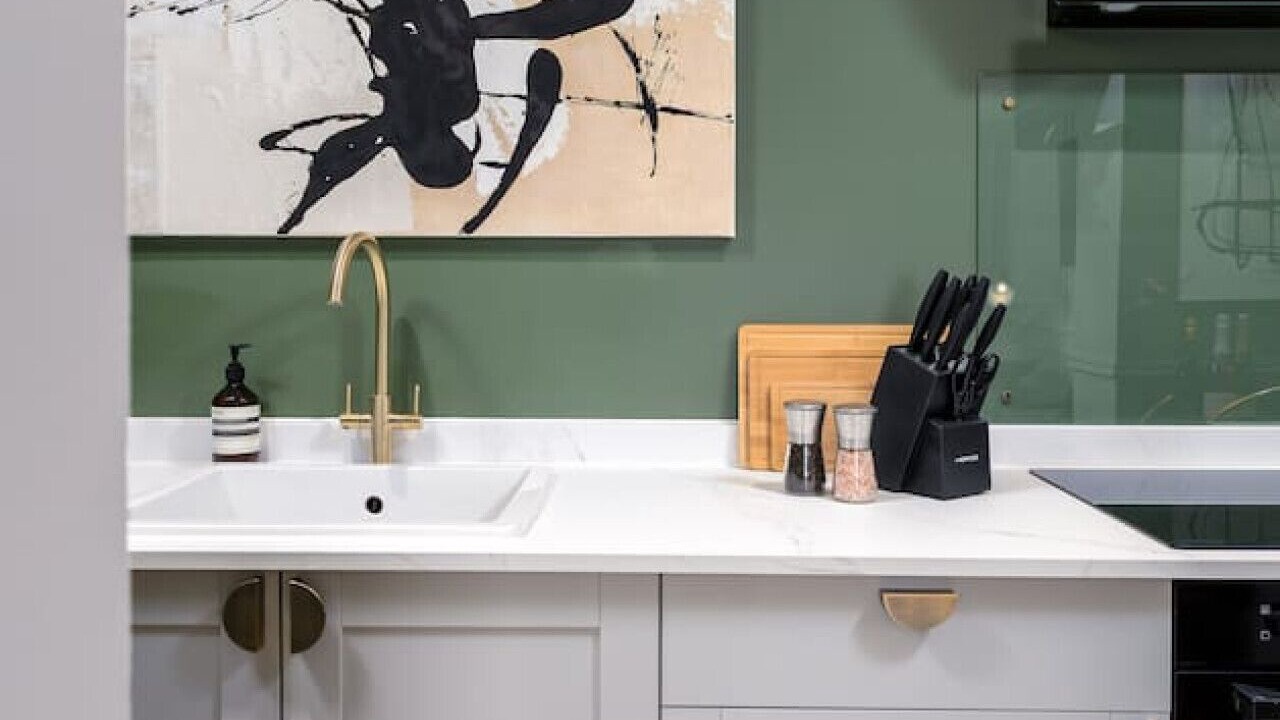 Photo of Kitchen in Dalavich