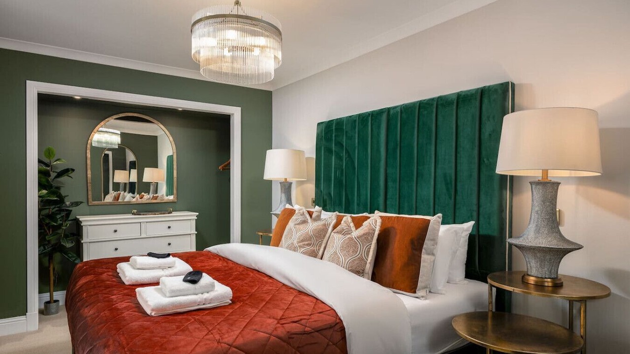 Photo of Bedroom in Dalavich