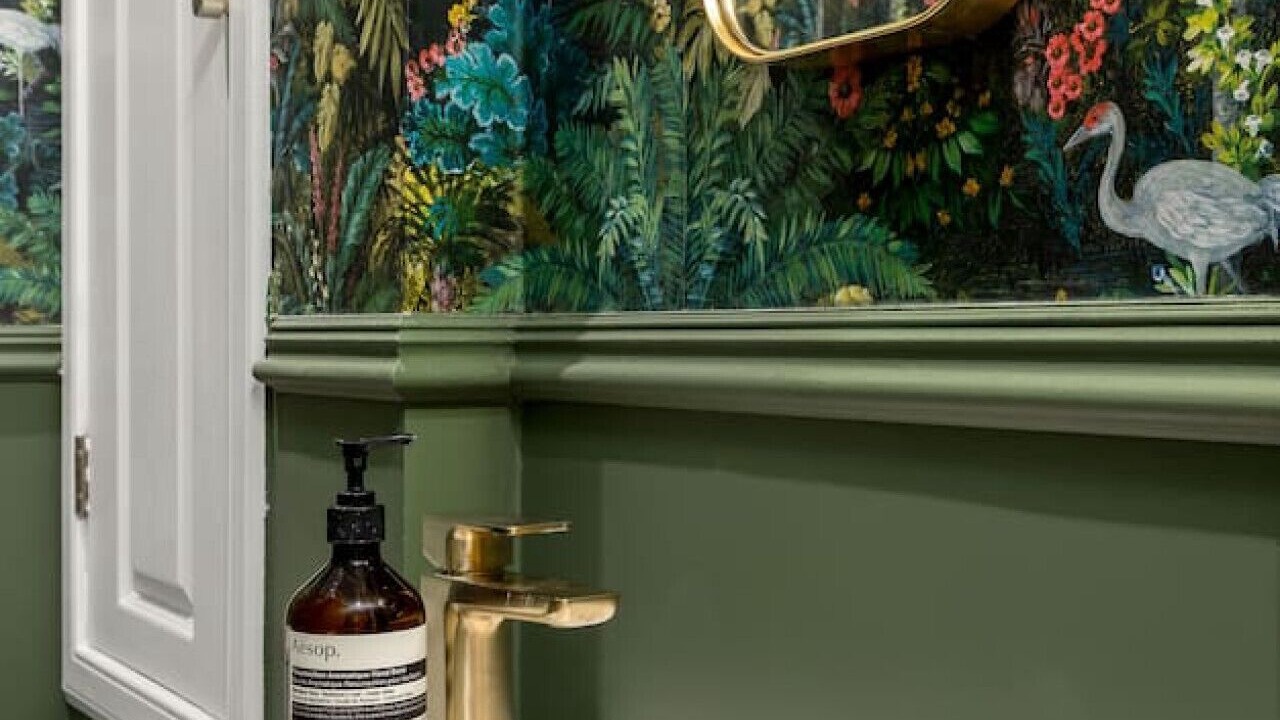 Photo of Bathroom in Dalavich