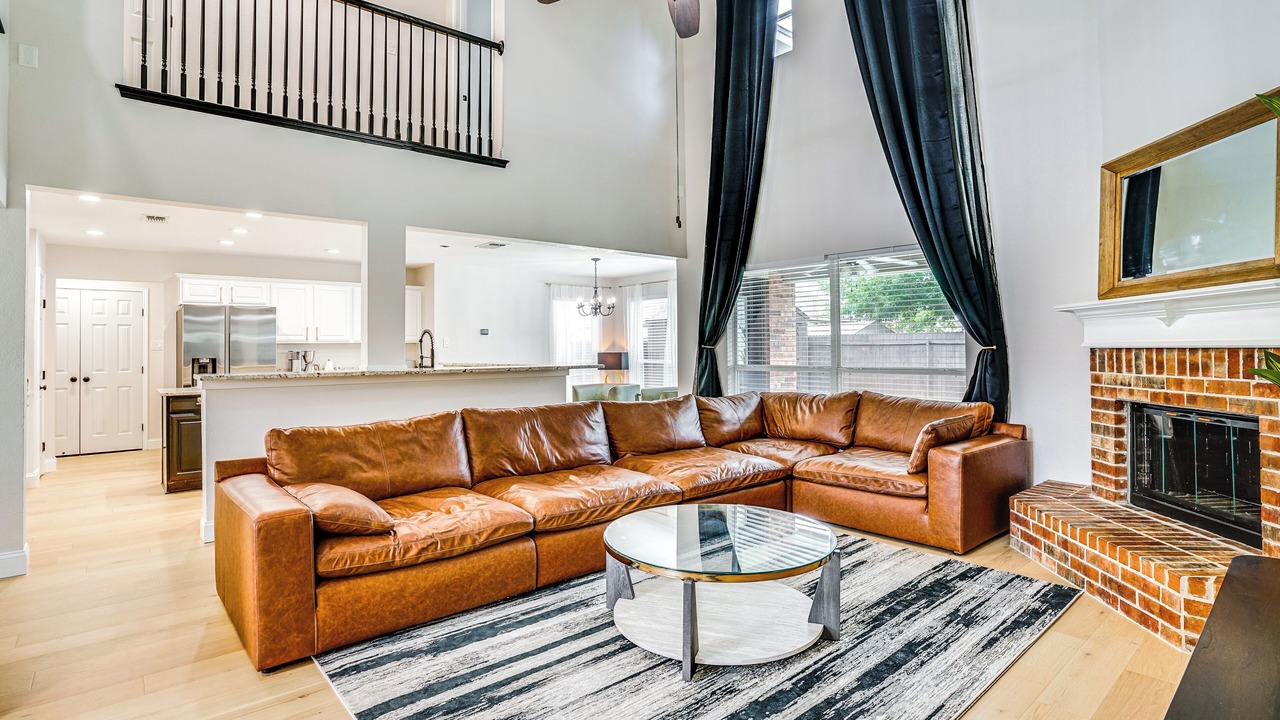 Photo of Bedroom in Burleson