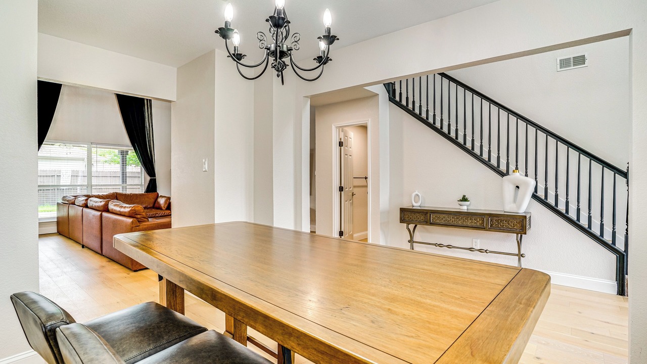 Photo of Bedroom in Burleson