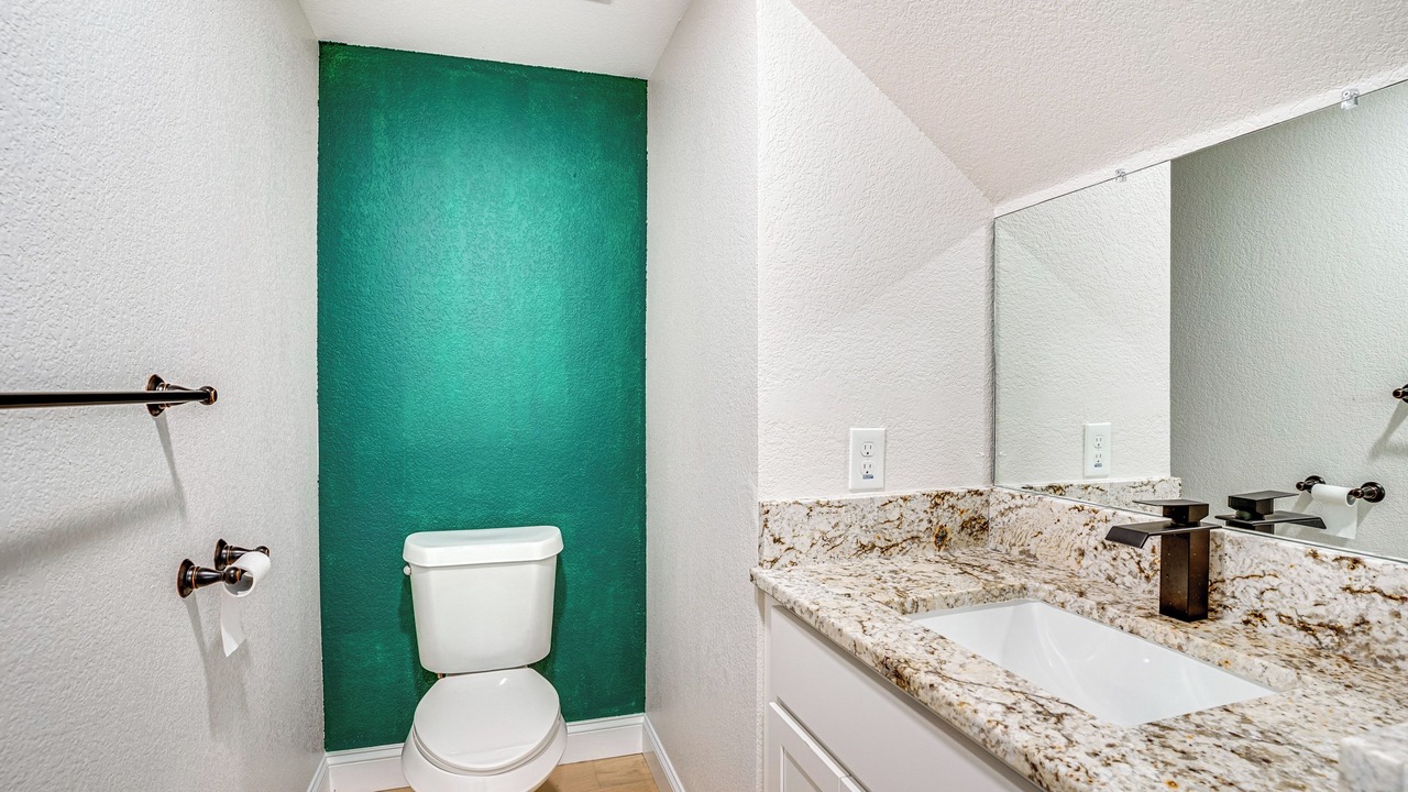 Photo of Bathroom in Burleson