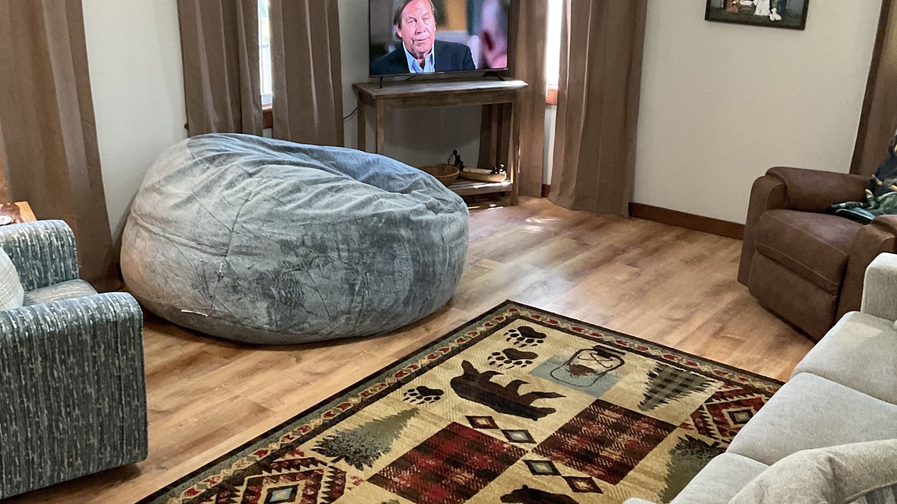 Photo of Livingroom in Deer
