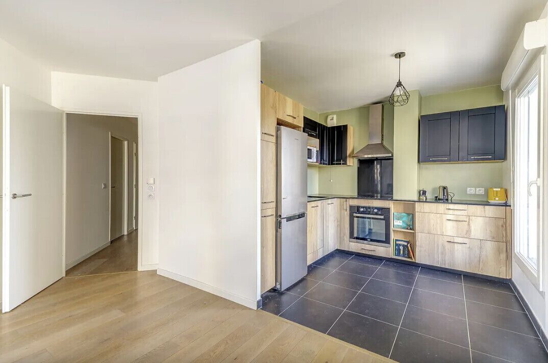 Photo of Kitchen in Gennevilliers