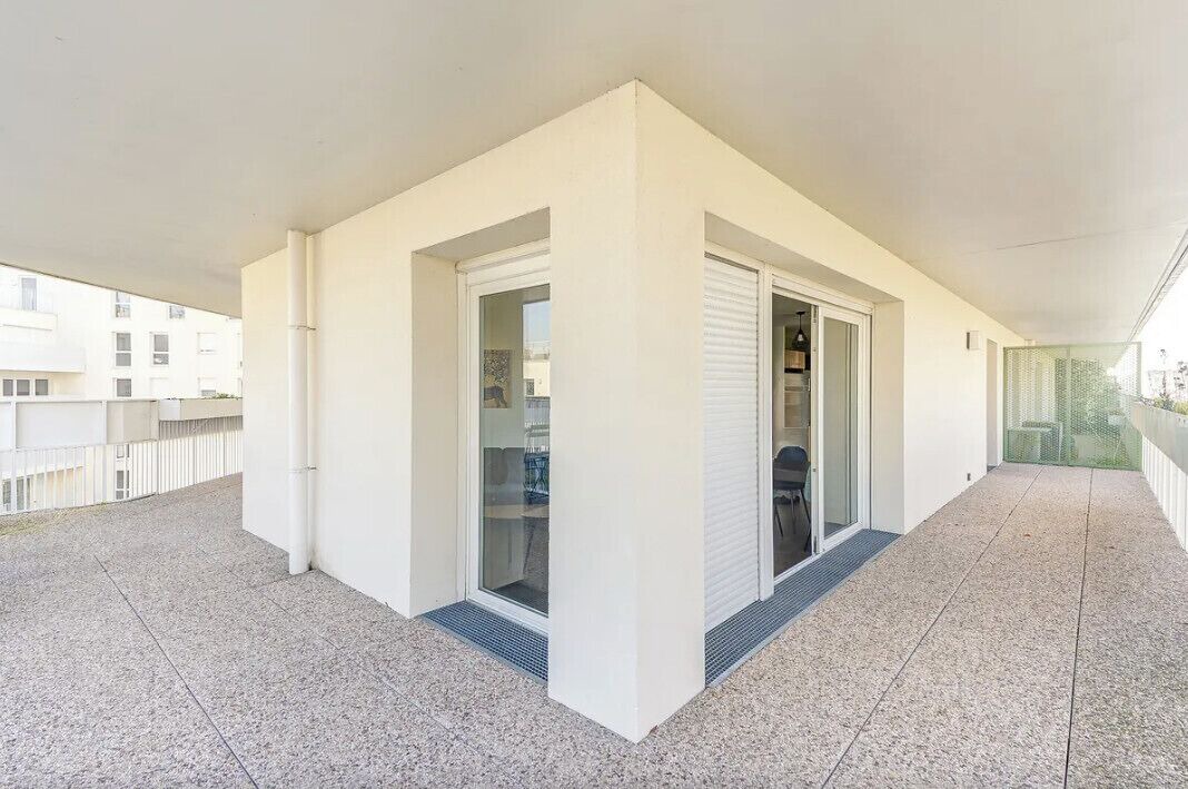 Photo of Outdoor in Gennevilliers
