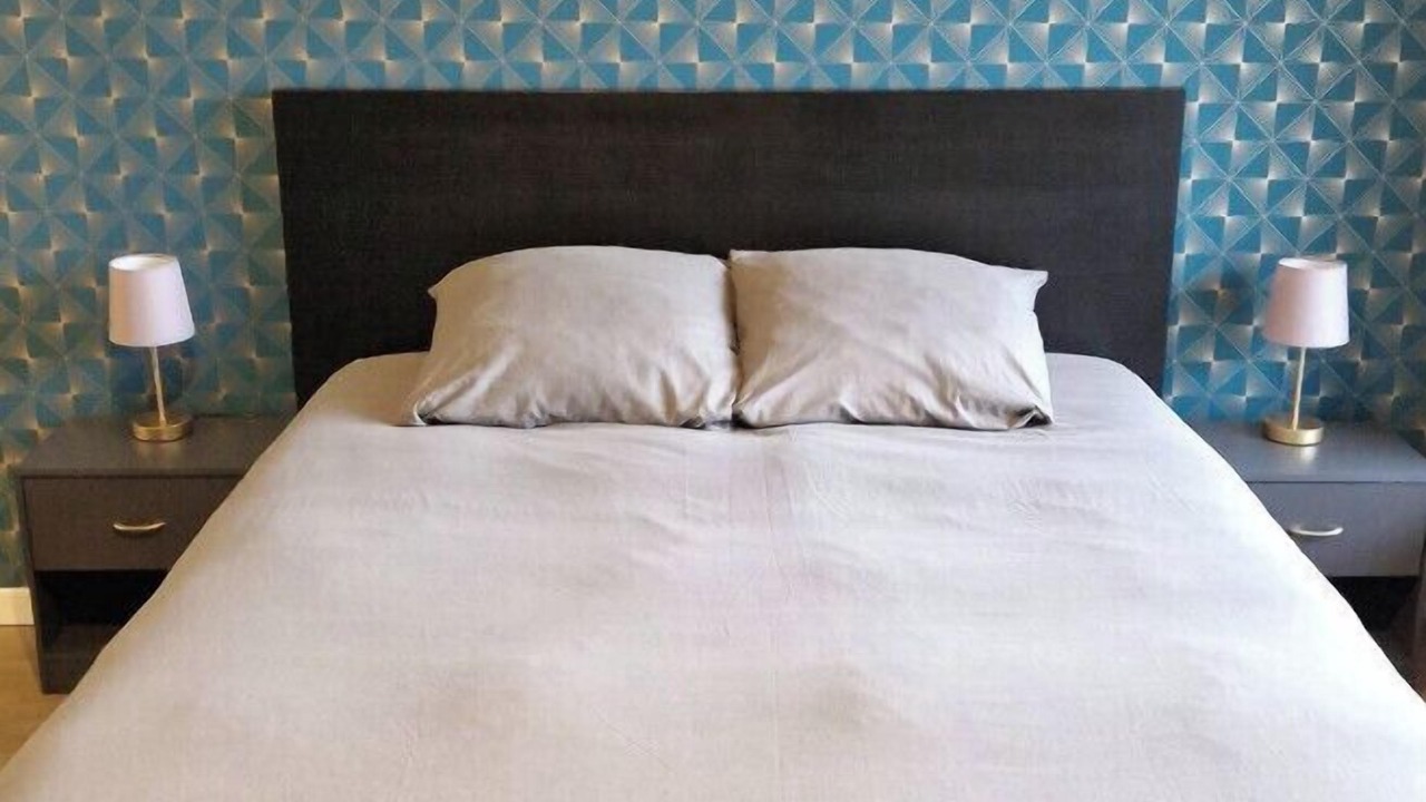 Photo of Bedroom in Gennevilliers