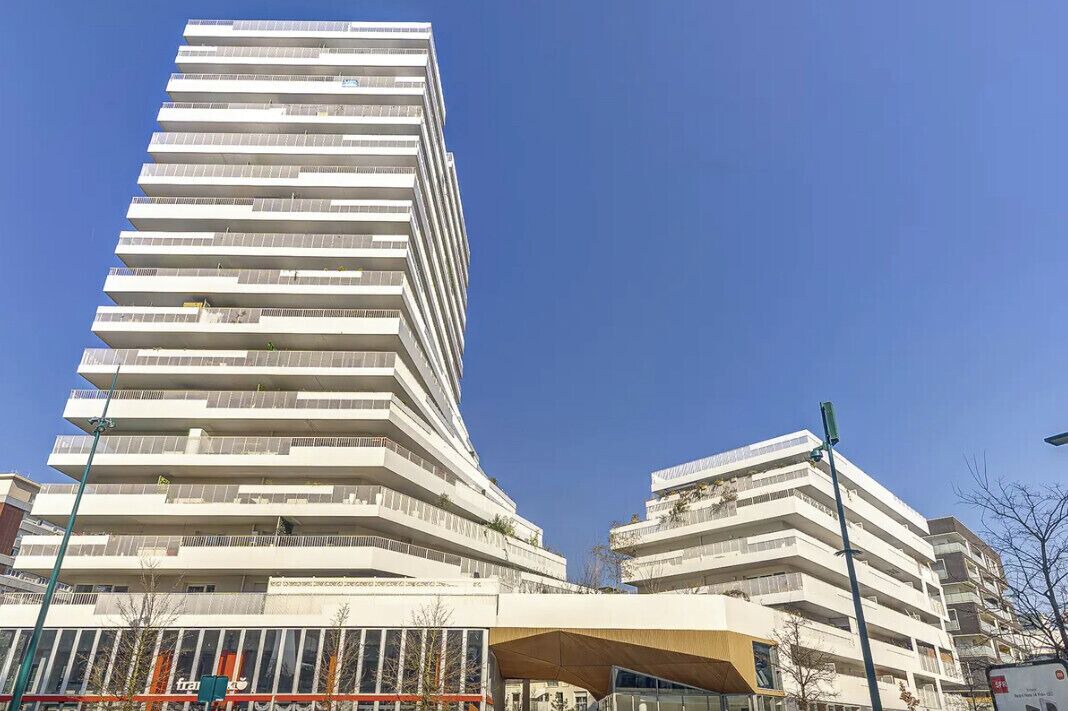 Photo of Outdoor in Gennevilliers