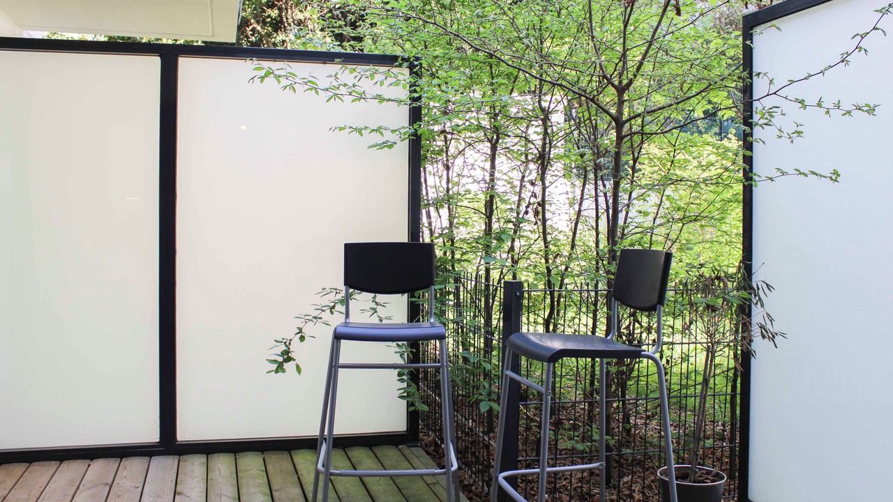 Photo of Patio Balcony in Silly-Gallieni