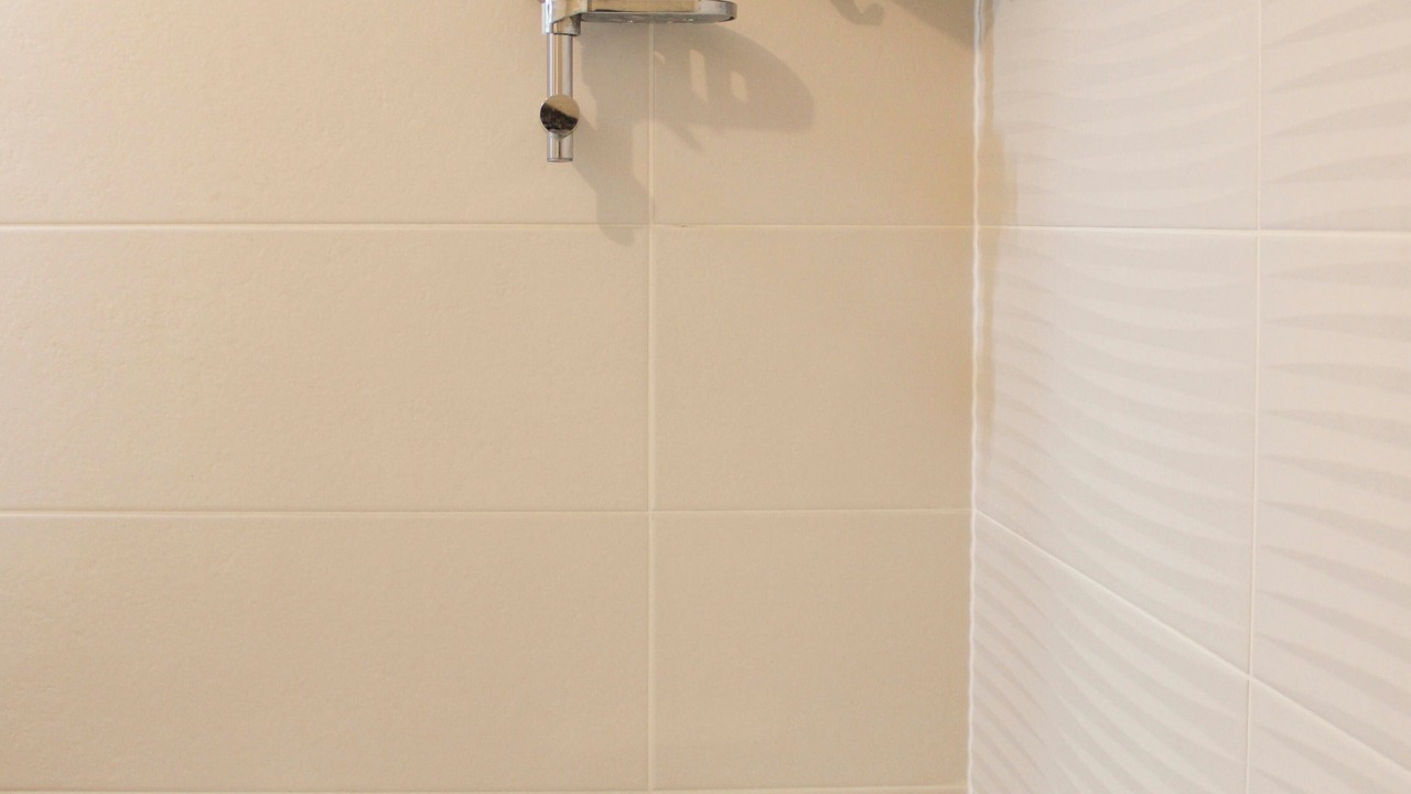 Photo of Bathroom in Silly-Gallieni
