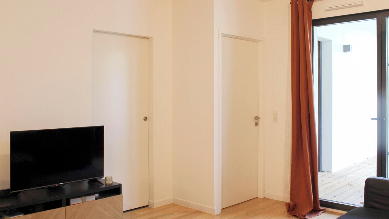 Photo of Livingroom in Silly-Gallieni