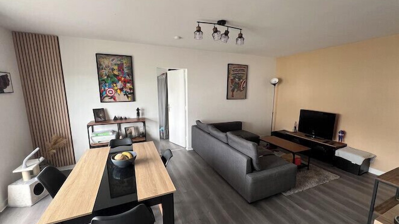 Photo of Livingroom in La Madeleine-Bellevue