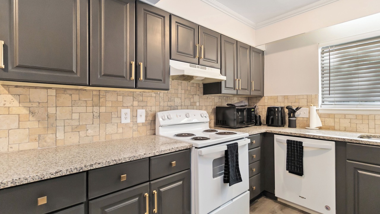 Photo of Kitchen in Charlotte