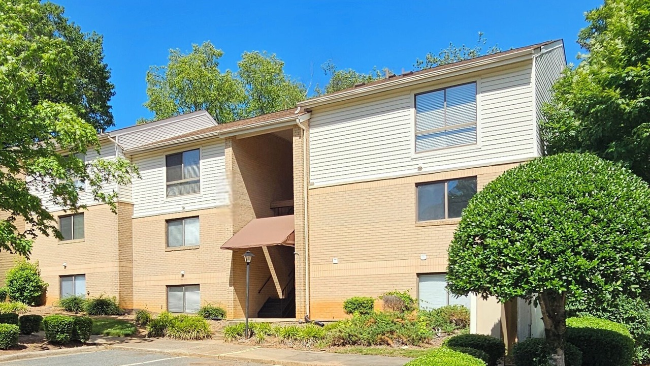 Photo of Outdoor in Charlotte
