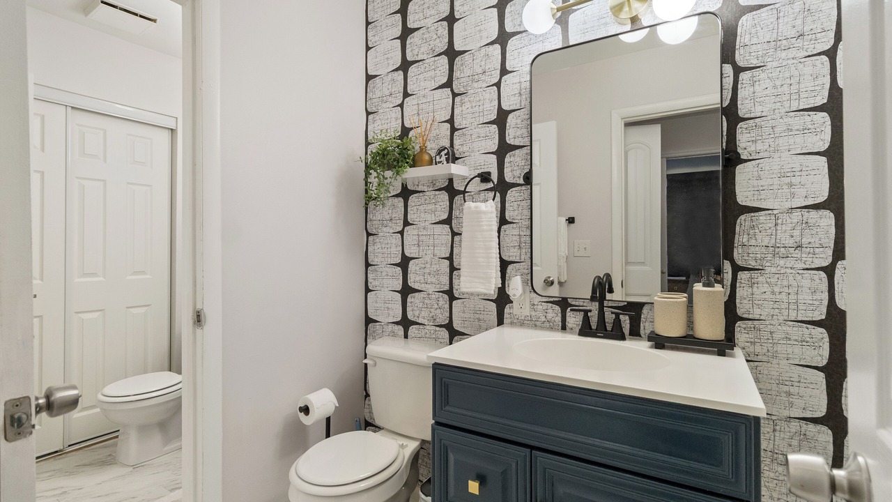 Photo of Bathroom in Charlotte