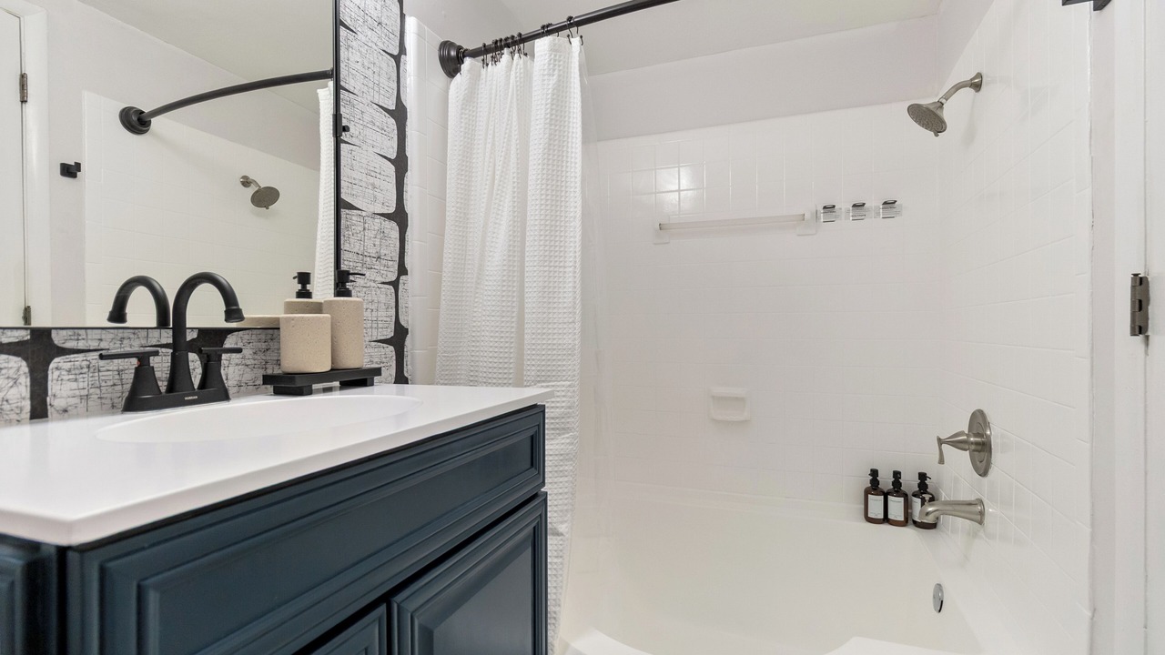 Photo of Bathroom in Charlotte