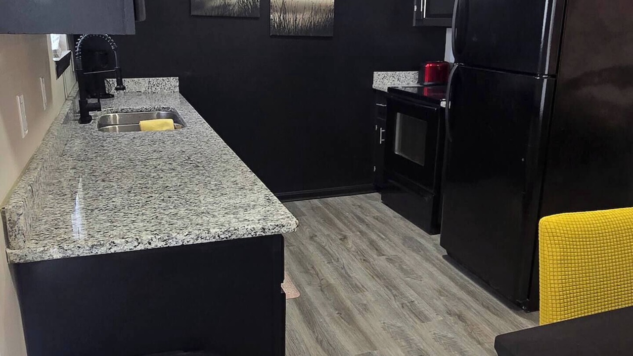 Photo of Kitchen in Radcliff