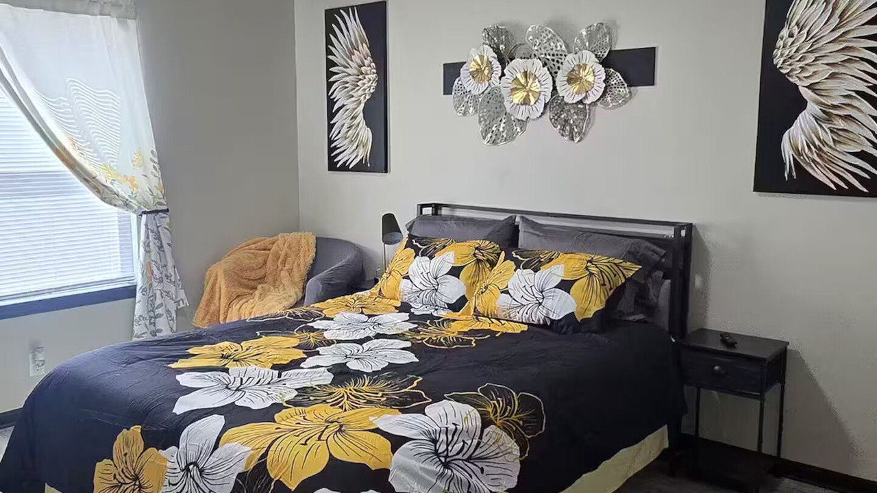 Photo of Bedroom in Radcliff