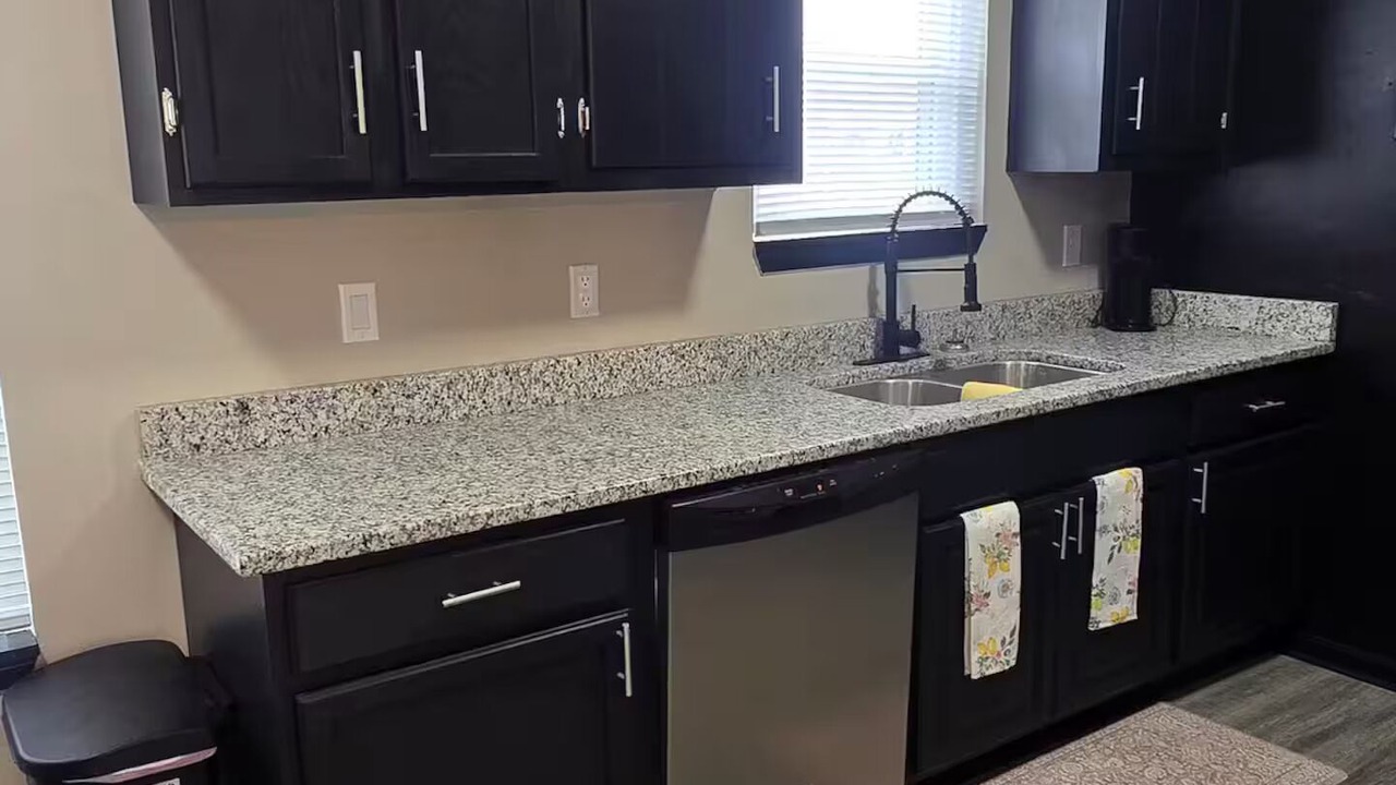 Photo of Kitchen in Radcliff