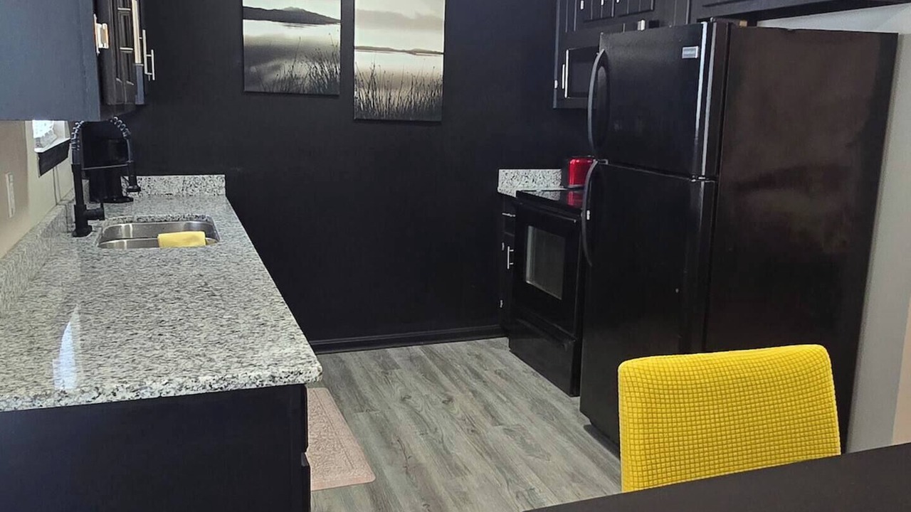 Photo of Kitchen in Radcliff