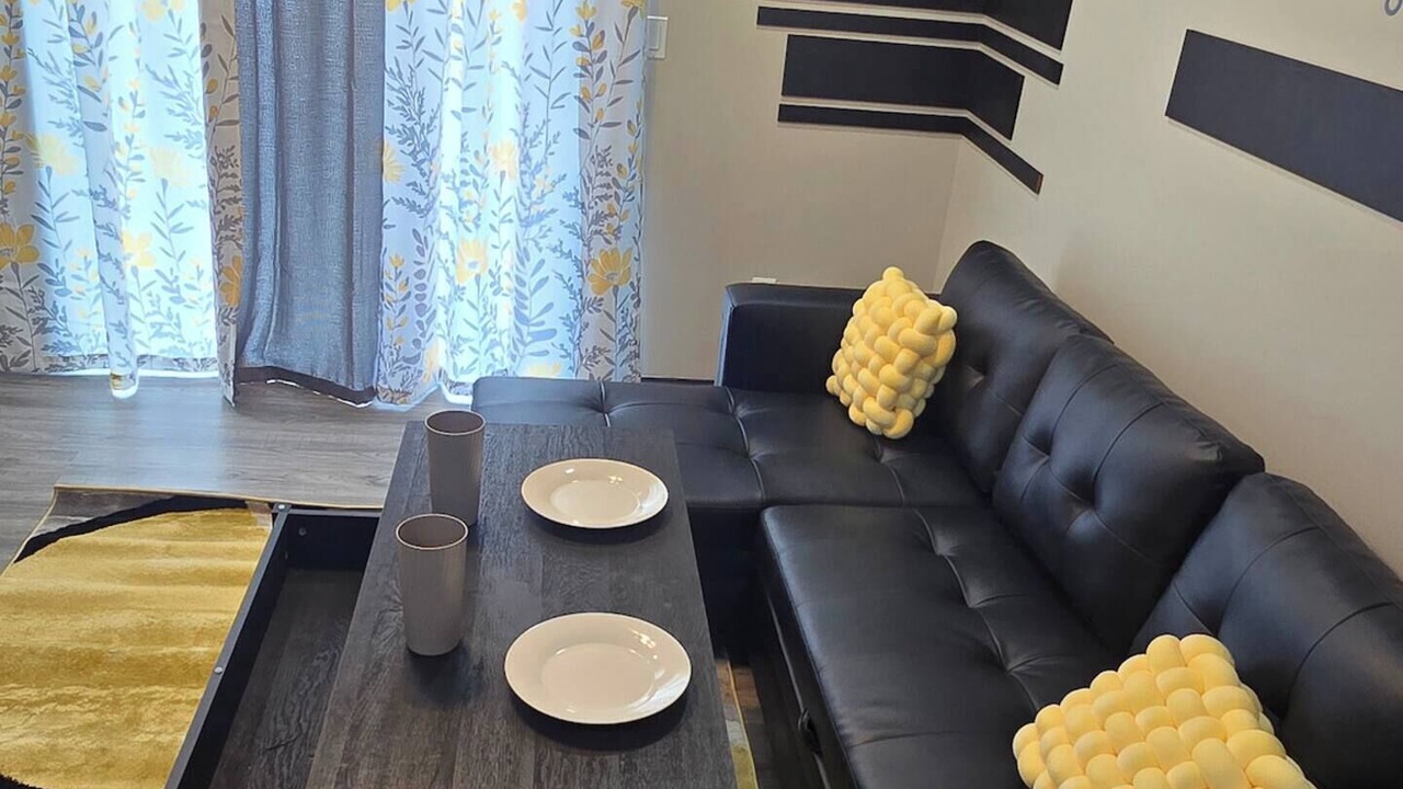 Photo of Livingroom in Radcliff