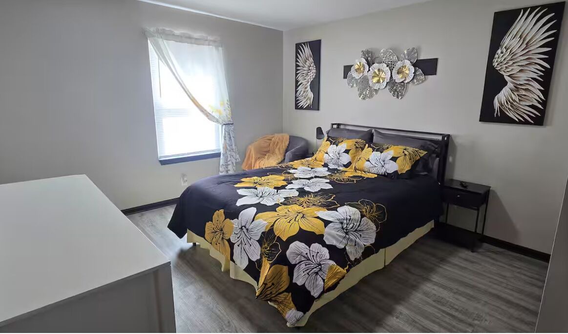 Photo of Bedroom in Radcliff