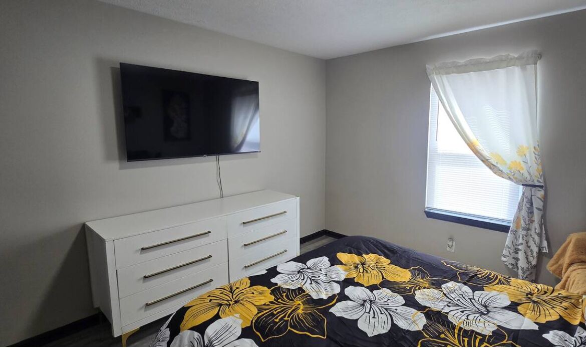 Photo of Bedroom in Radcliff