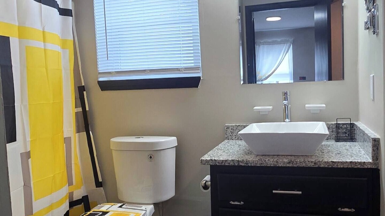 Photo of Bathroom in Radcliff