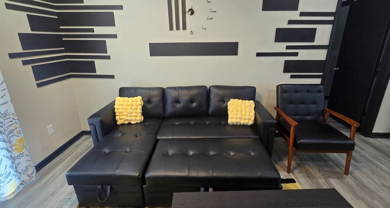 Photo of Livingroom in Radcliff