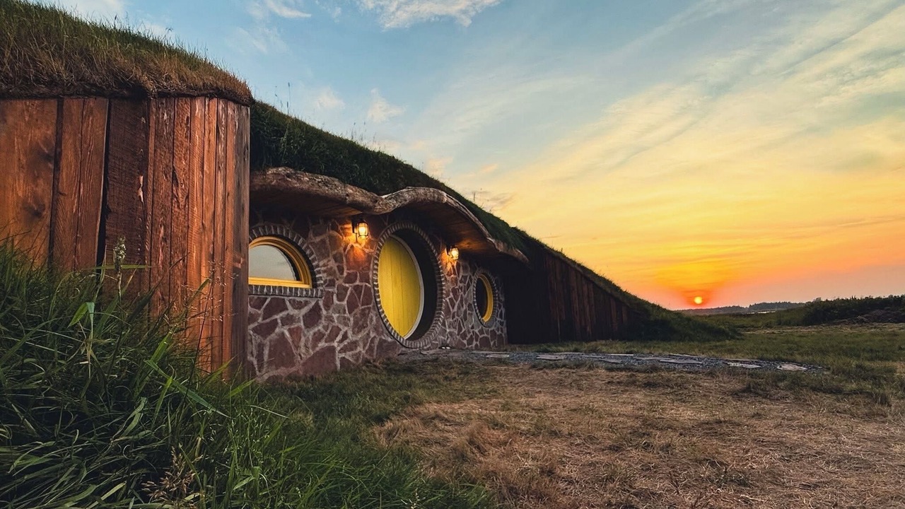 Photo of Outdoor in Cap-Bateau