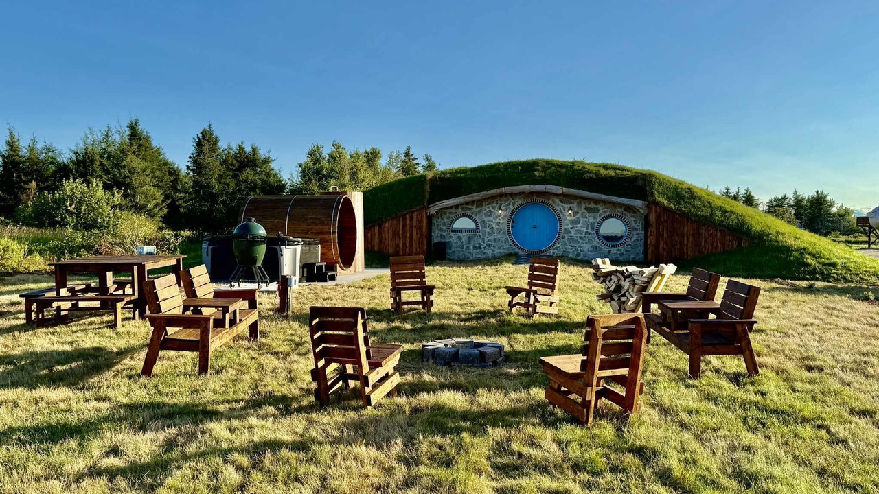 Photo of Patio Balcony in Cap-Bateau