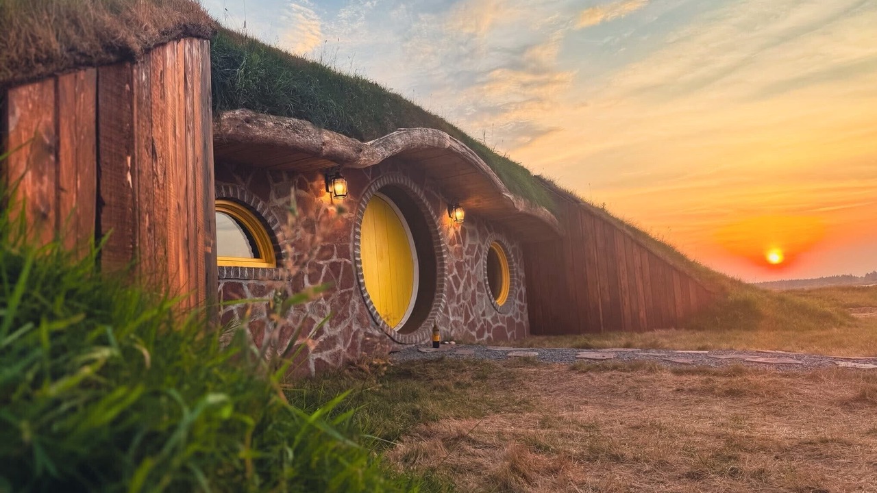 Photo of Outdoor in Cap-Bateau