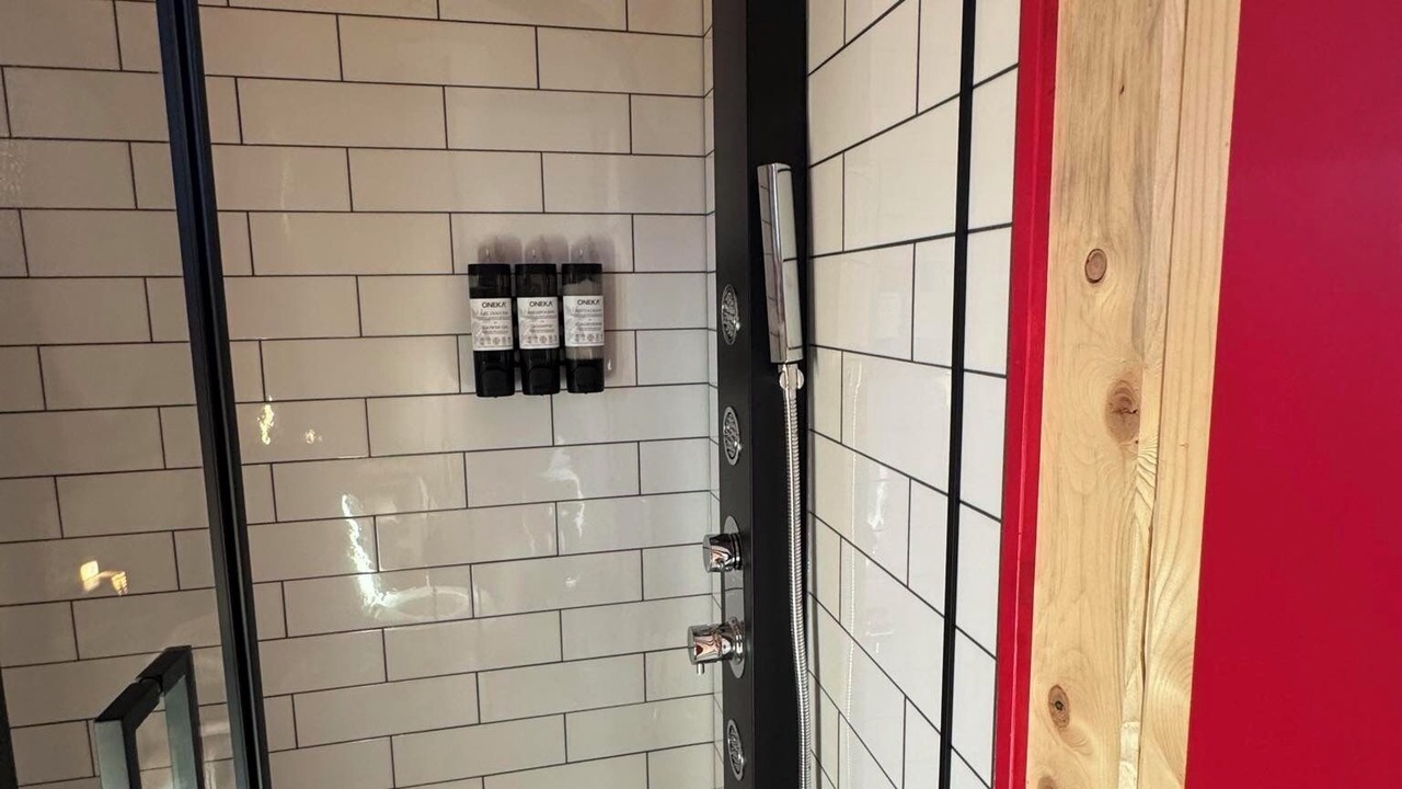 Photo of Bathroom in Cap-Bateau