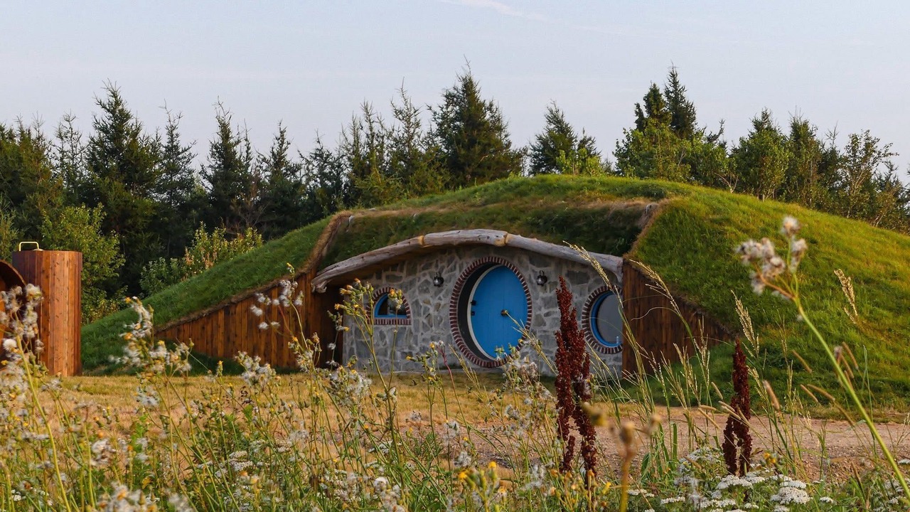 Photo of Bedroom in Cap-Bateau