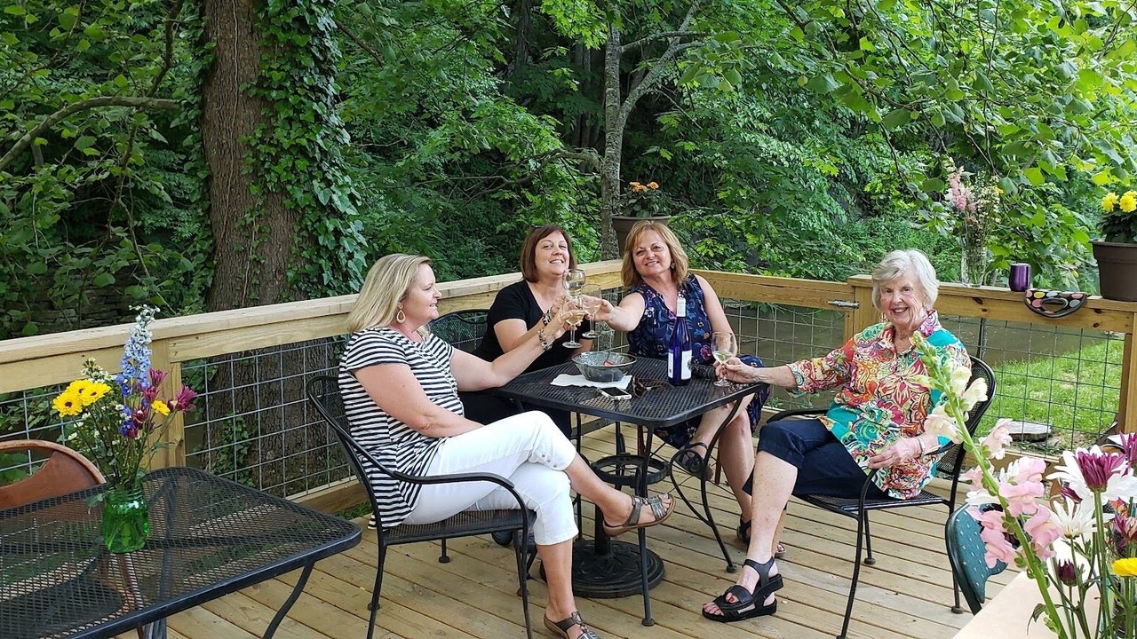 Photo of Outdoor in Court House