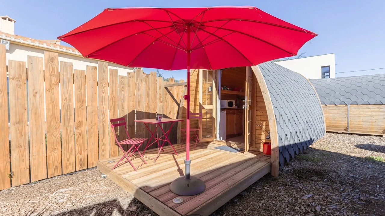 Photo of Outdoor in Saint-Andre